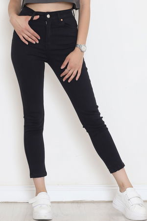 Super Lycra Slim Leg Jeans Dark Blue - 18609.1431.