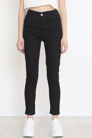 Super Lycra Jeans Black - 473737.1431.