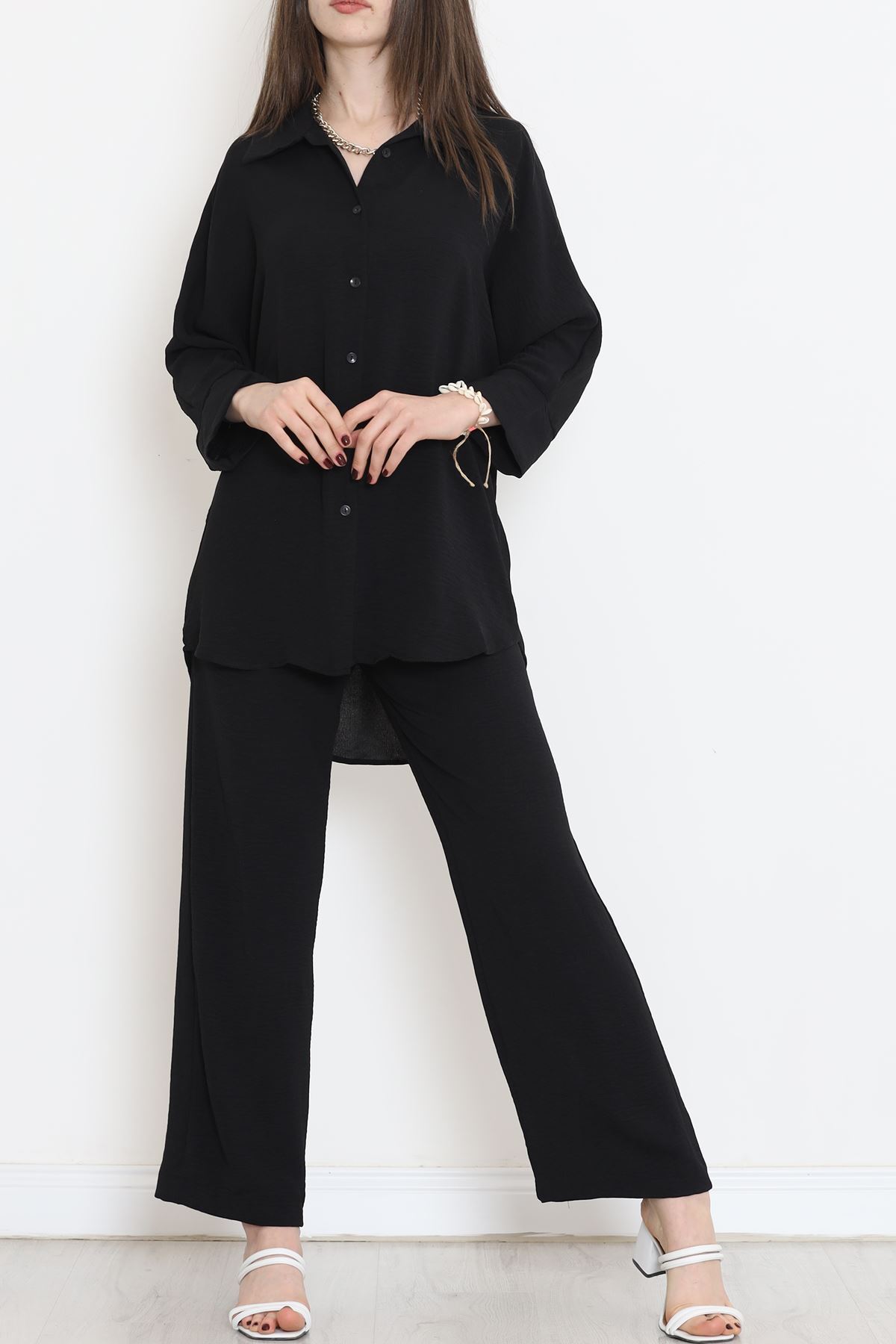 Ayrobin Suit Black - 17385.1562.