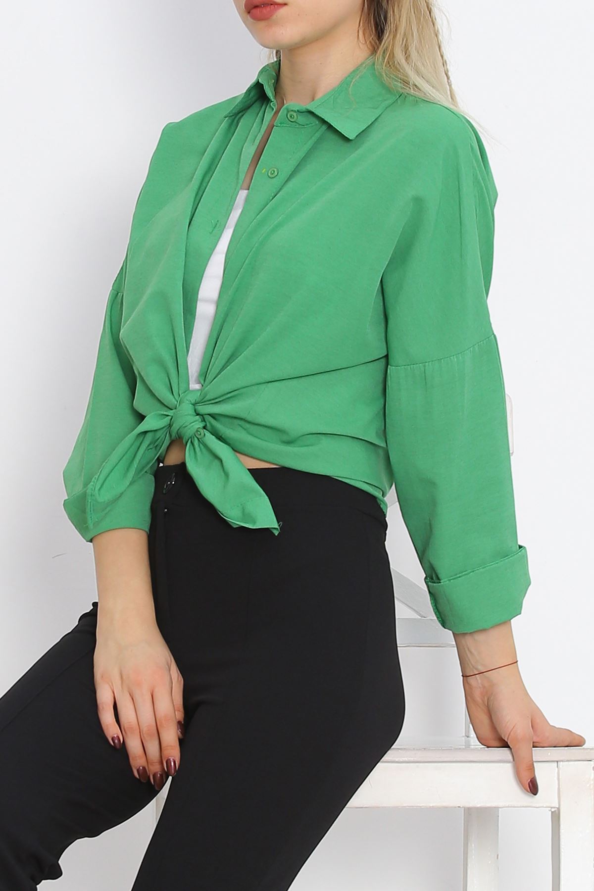 Shabby Shirt Green4 - 293.1247.