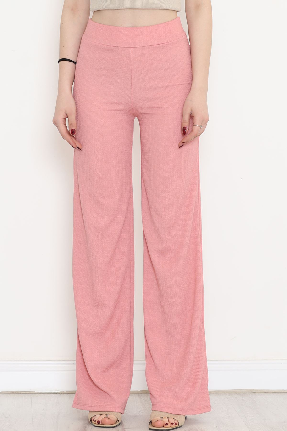 Pants in Rose Rose - 10009.1567.