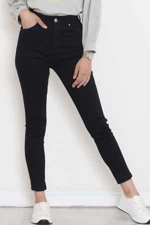 Super Lycra Jeans Navy Blue4 - 9815.1431.