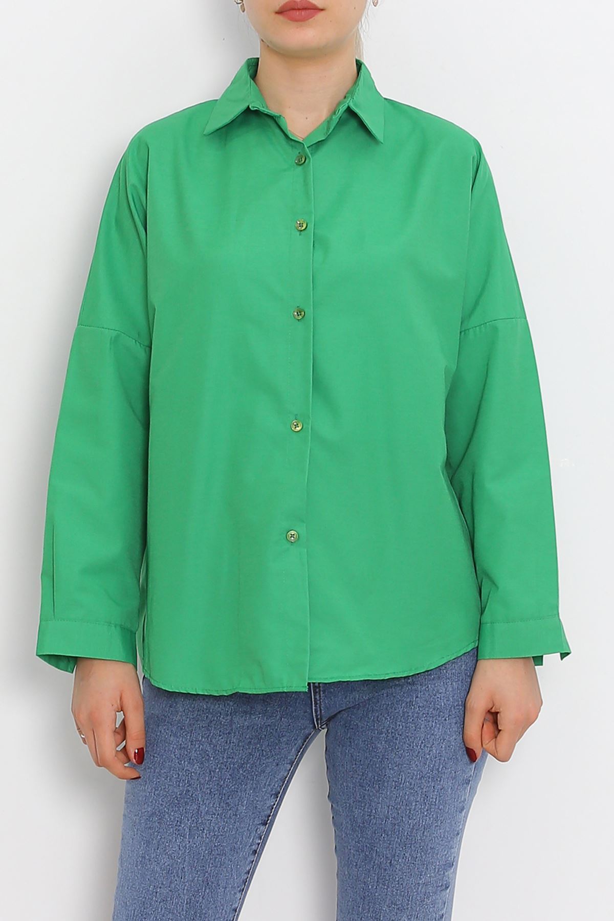 Oversize Shirt Green5 - 18934.1247.