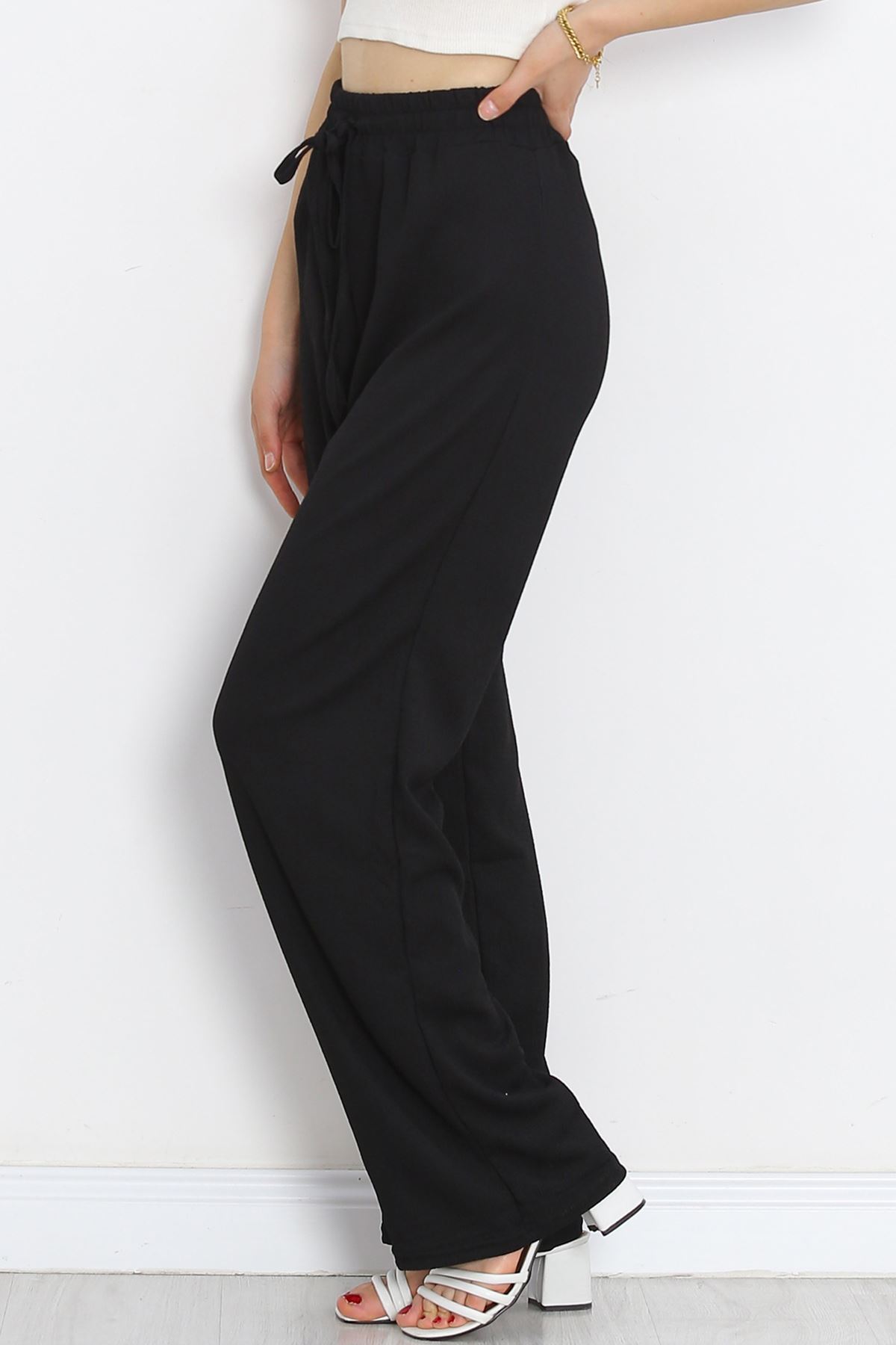 Pants Black - 6014.1567.