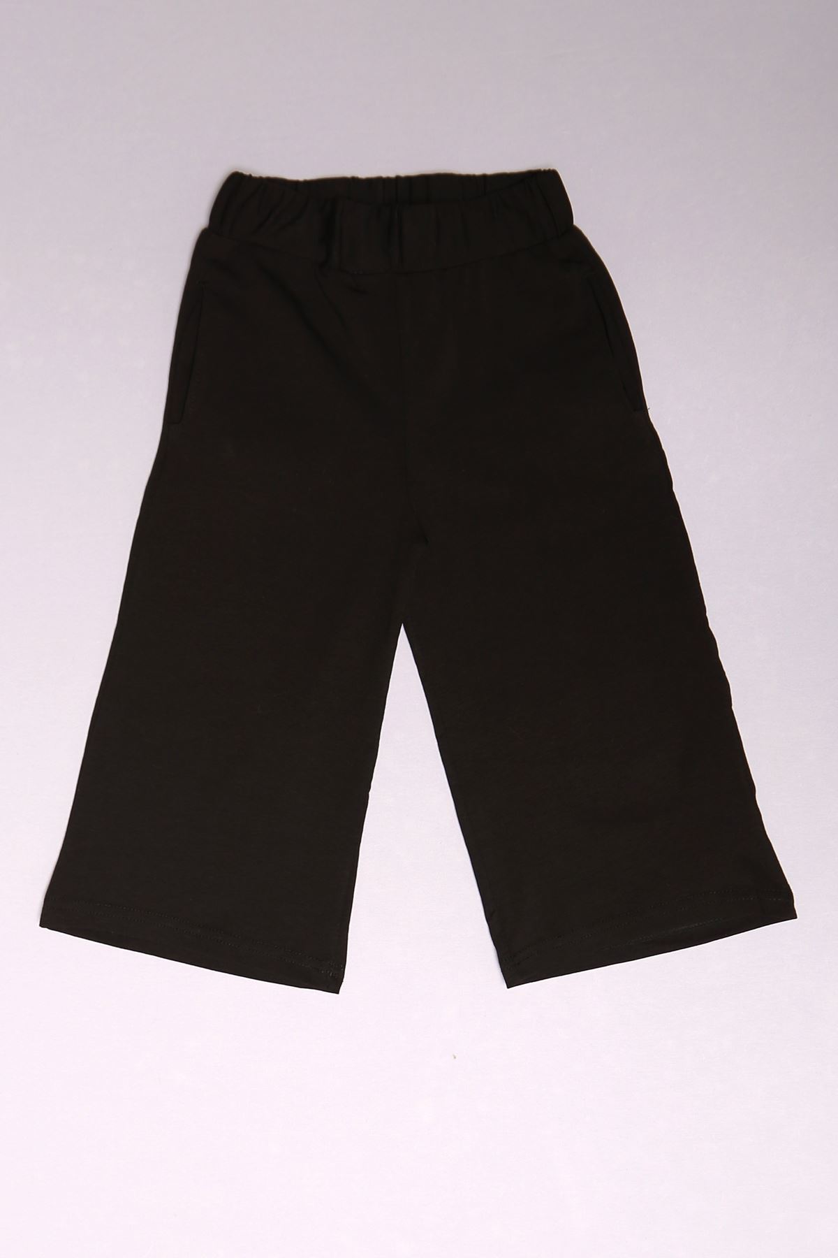 5-8 Years Old Kids Suit Black - 08055.1803.