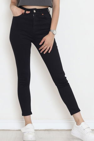 Super Lycra Jeans Navy Blue3 - 9815.1431.