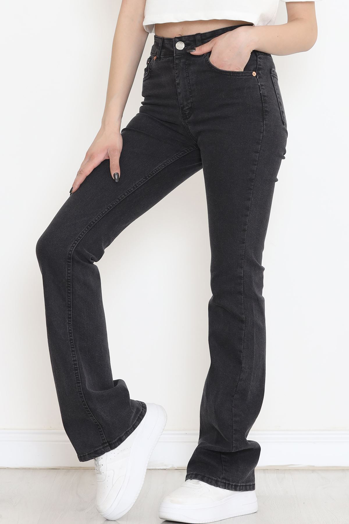 Flared Jeans Koyufüme - 11878.1431.