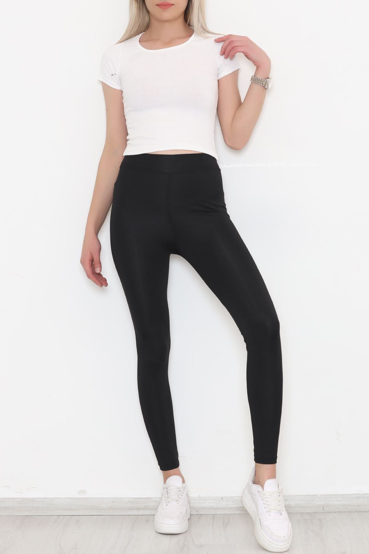 Diving Leggings Black - 10826.1567.