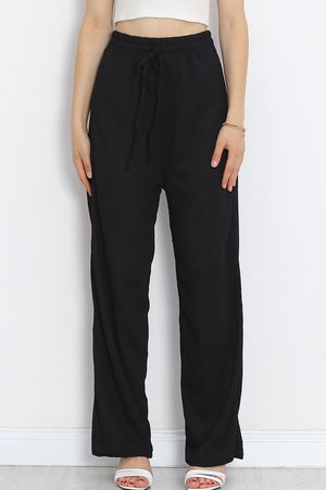 Pants Black - 6014.1567.