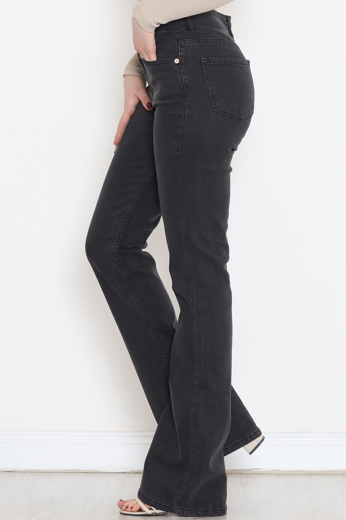 Bell Bottom Jeans Koyufüme6 - 18201.1431.