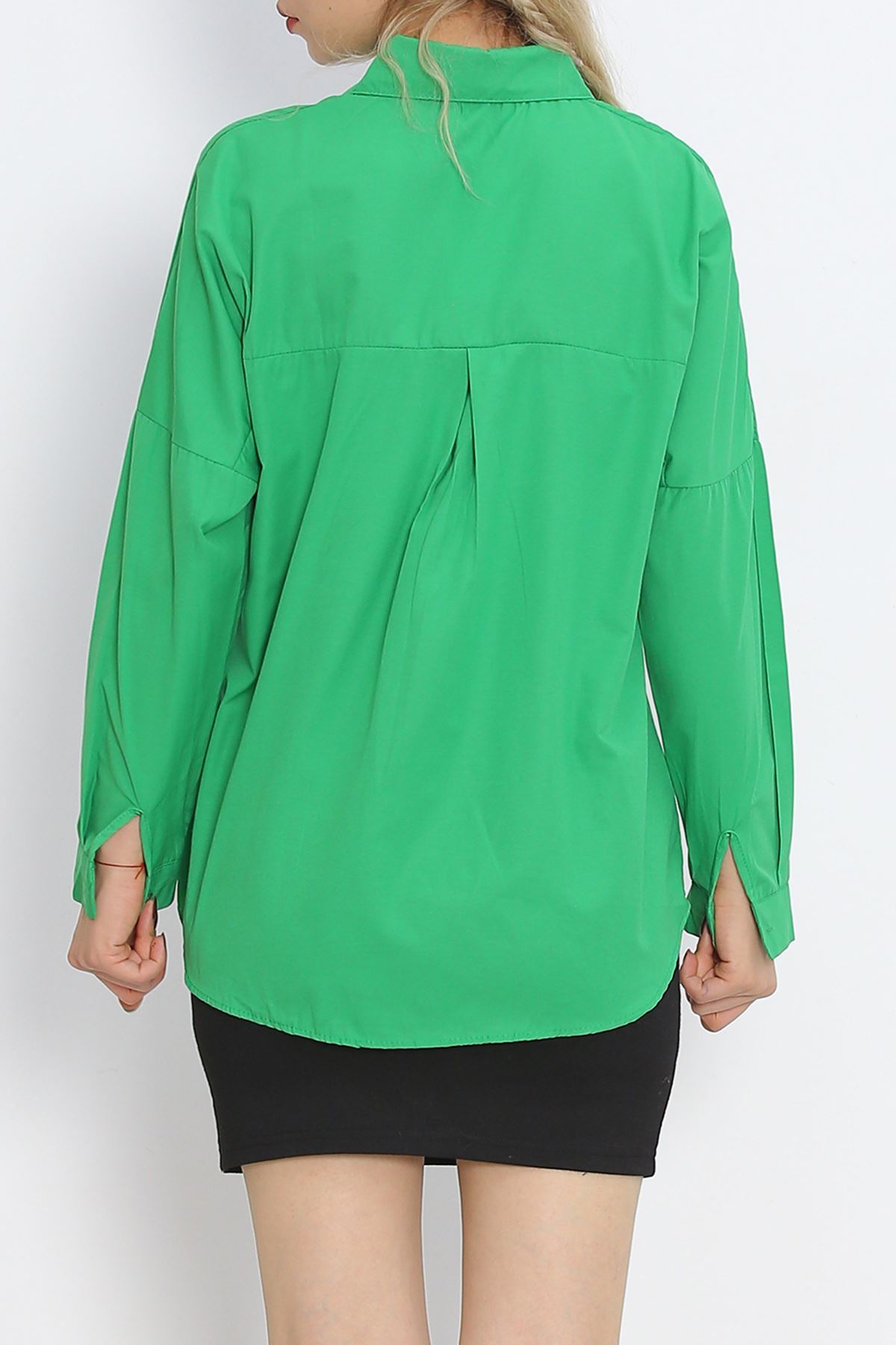 Shabby Shirt Green2 - 293.1247.