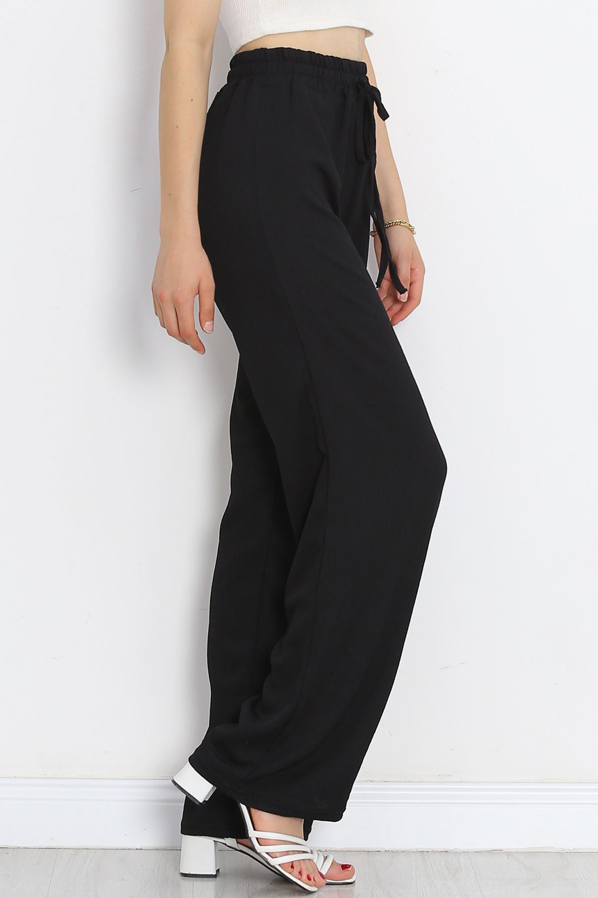 Pants Black - 6014.1567.