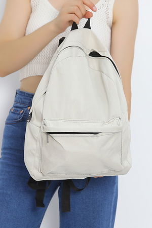 Backpack Cream - 11236.1624.