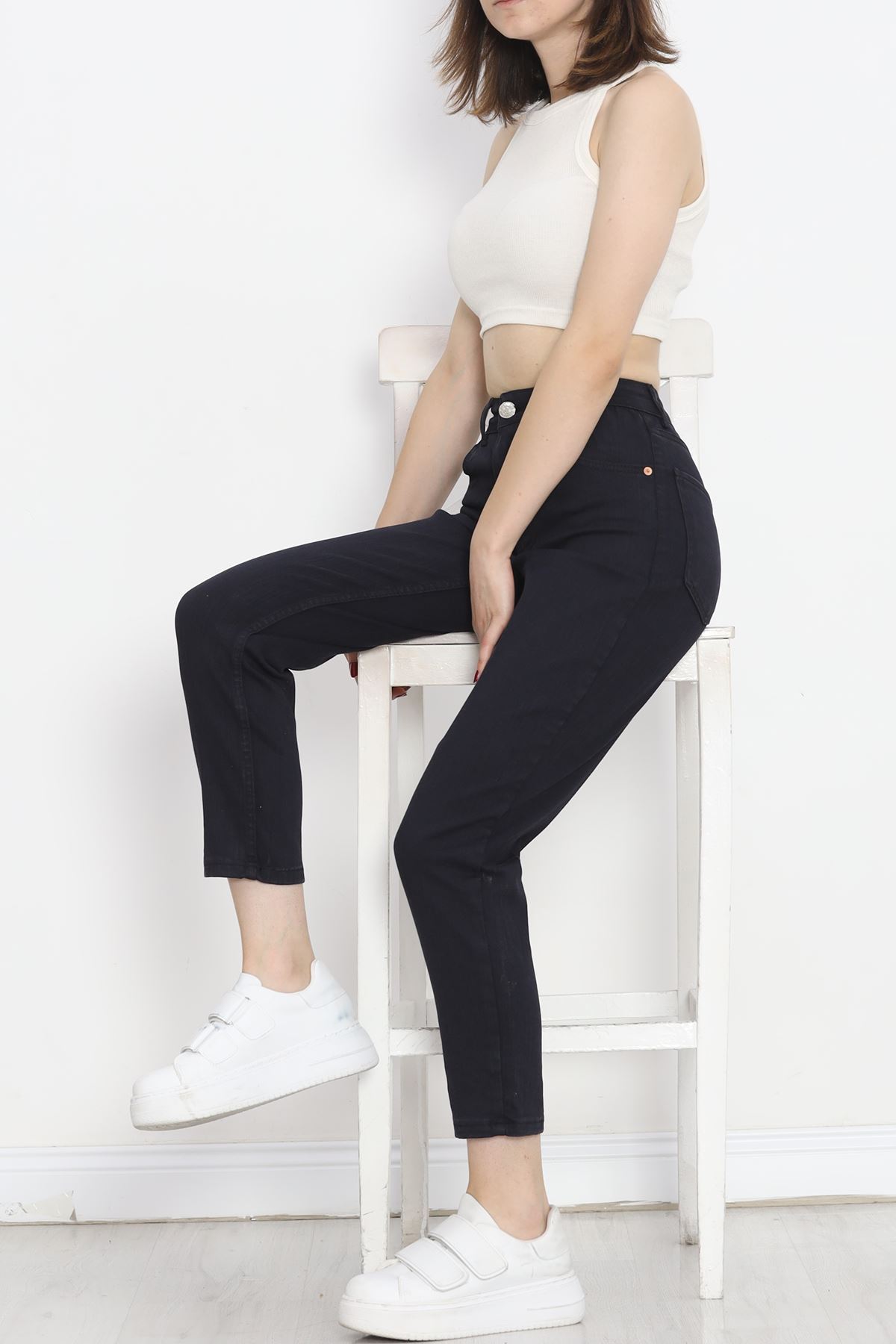 Narrow Leg Lycra Jeans Laci - 18683.1431.