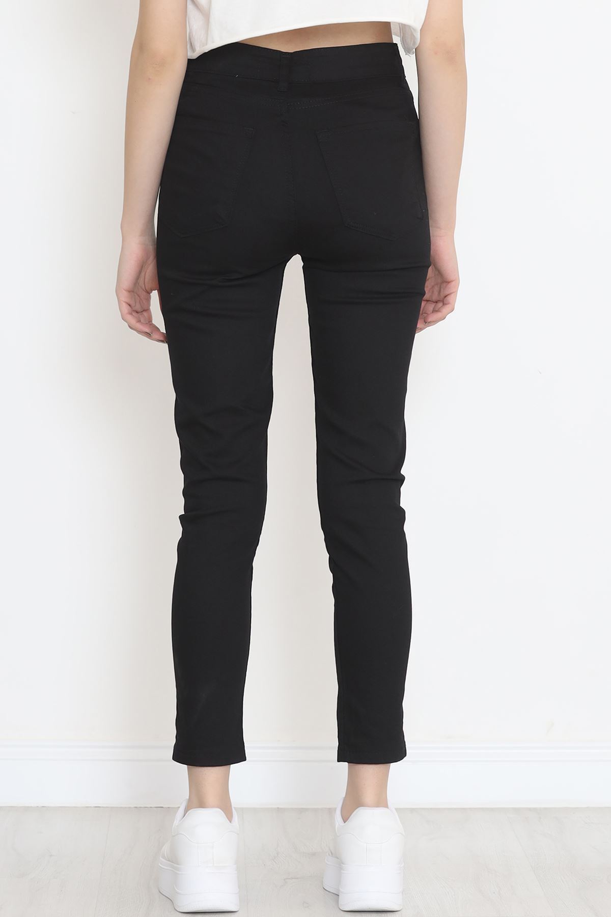 Super Lycra Jeans Black - 473737.1431.