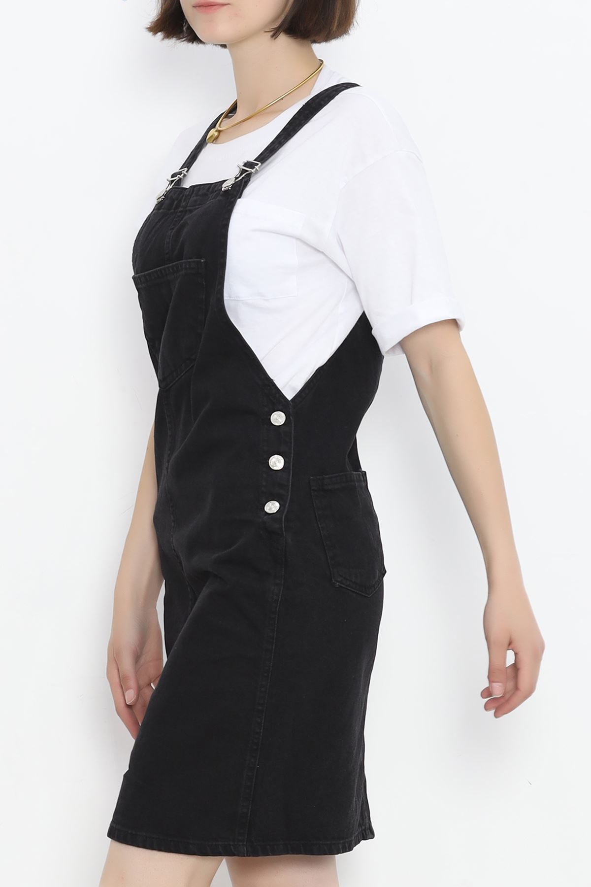 Salopet Jeans Dress Koyufüme - 15144.1184.