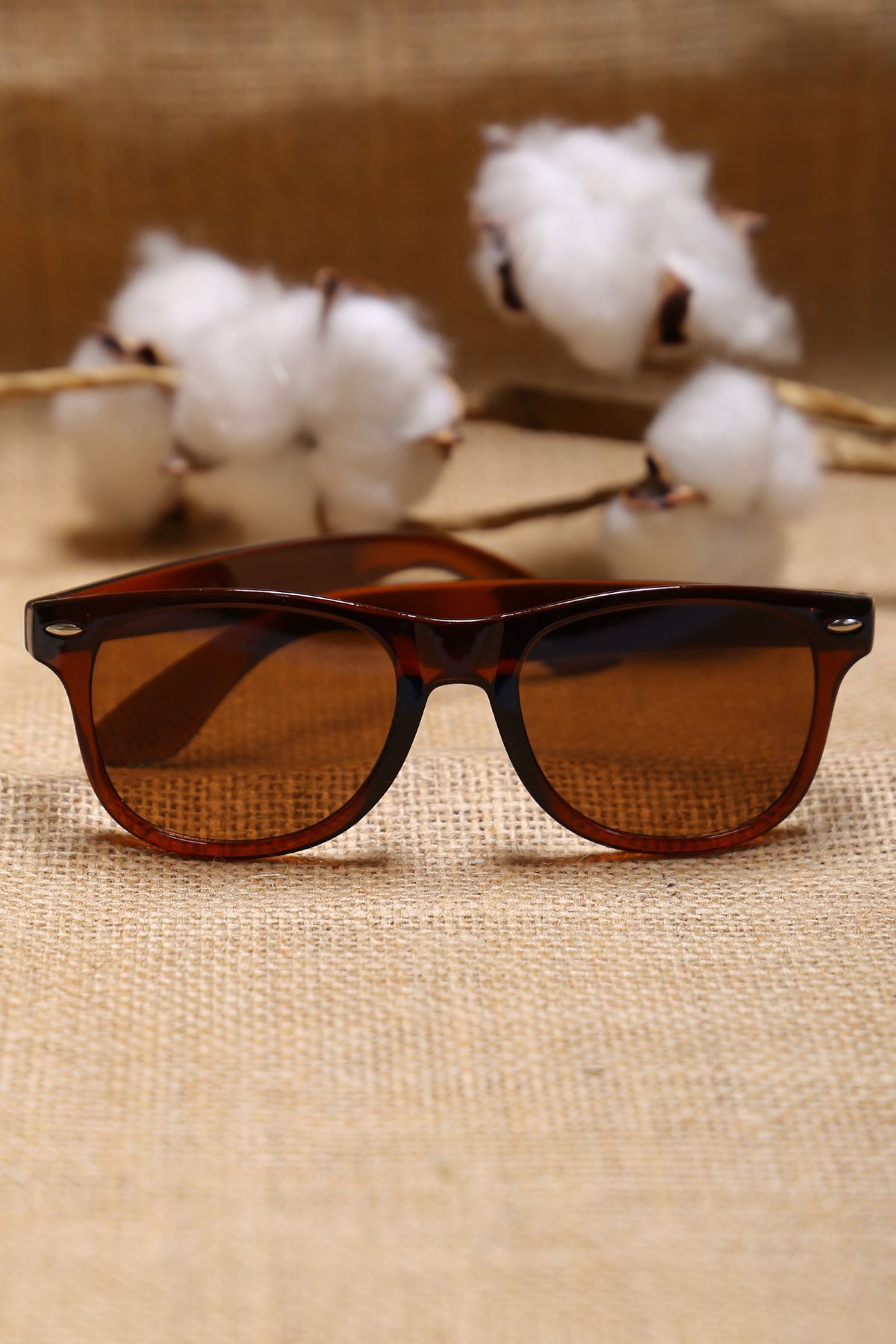 Accessories Eyewear Coffee - 16623.1356.