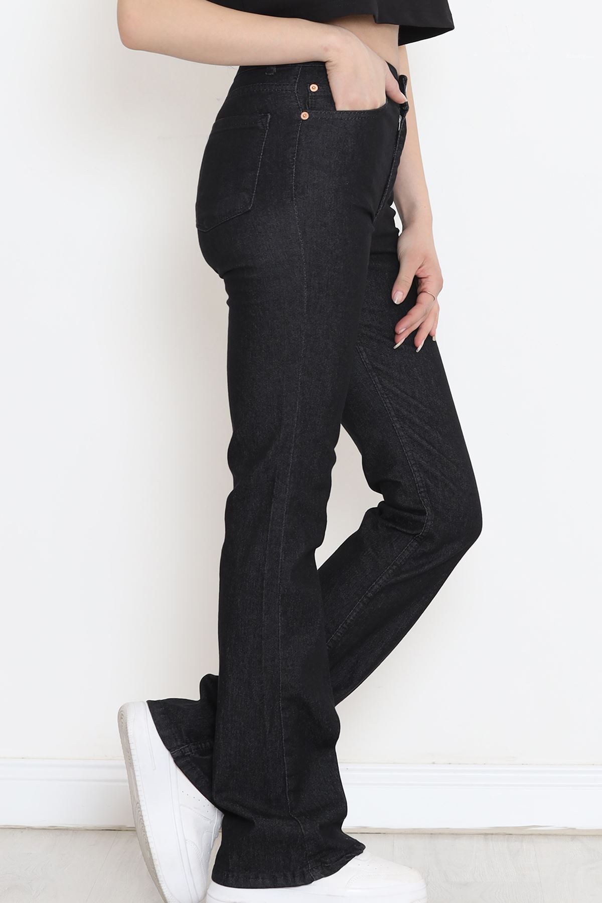 Flared Jeans Trousers Koyufüme - 18201.1431.