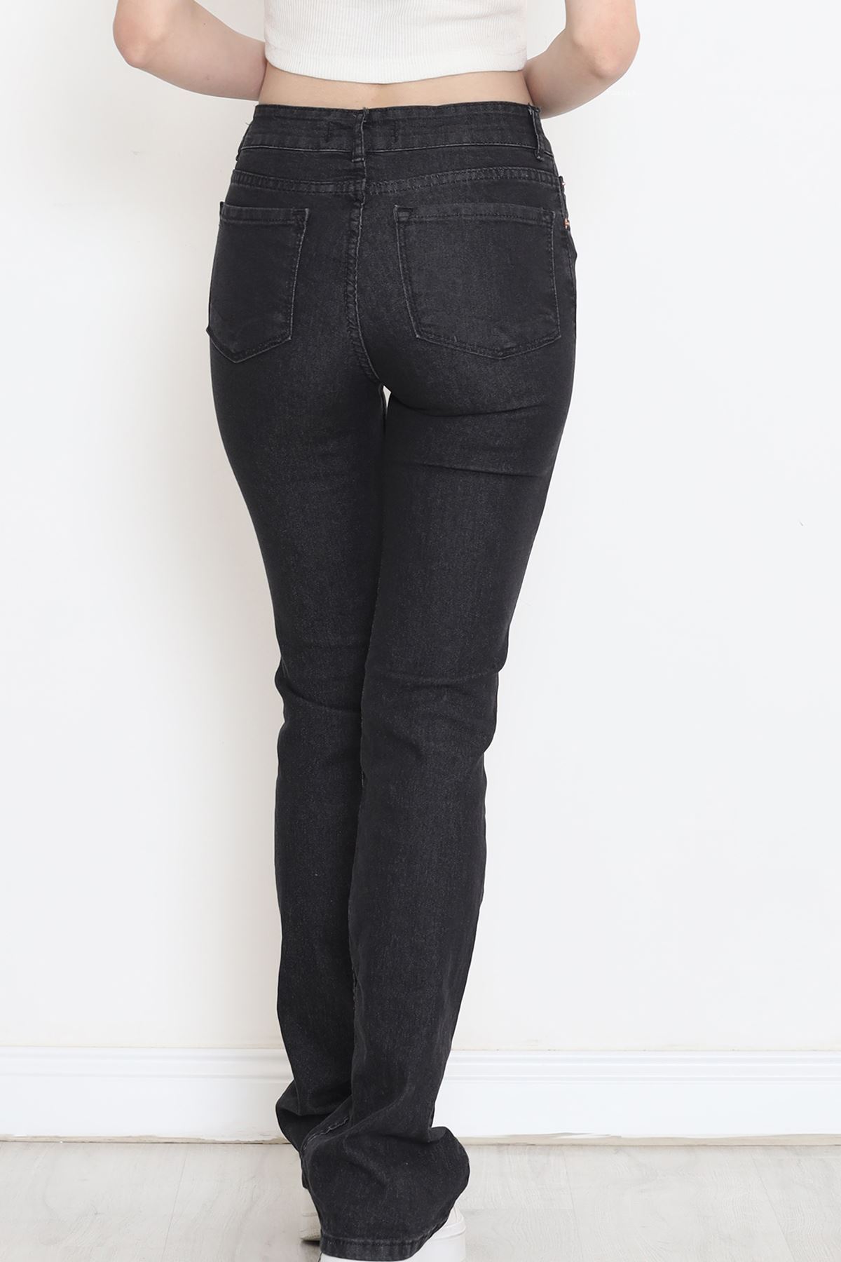 Flared Jeans Smoked - 18201.1431.