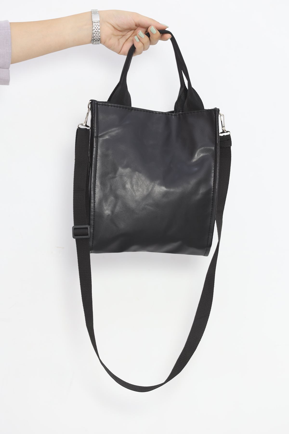 Ams Derikol Bag Black - 18833.1624.