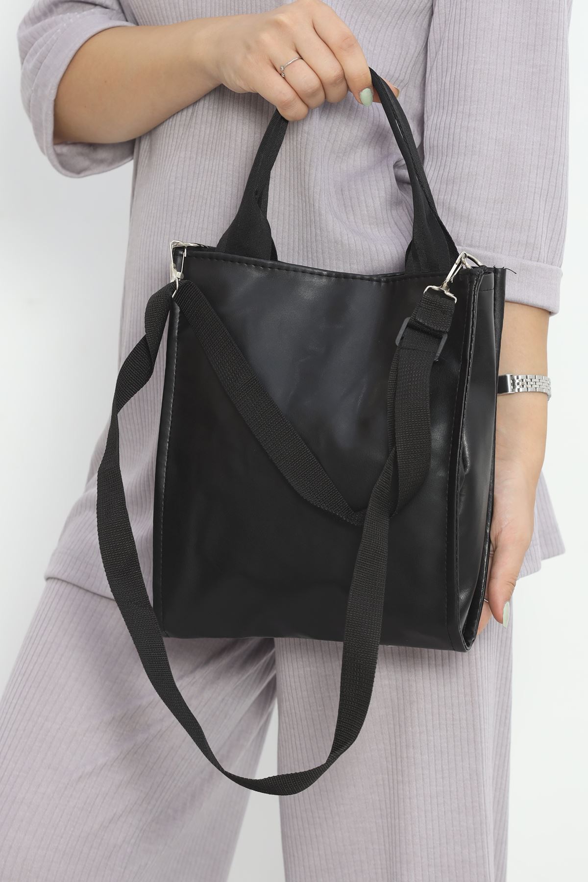 Ams Derikol Bag Black - 18833.1624.