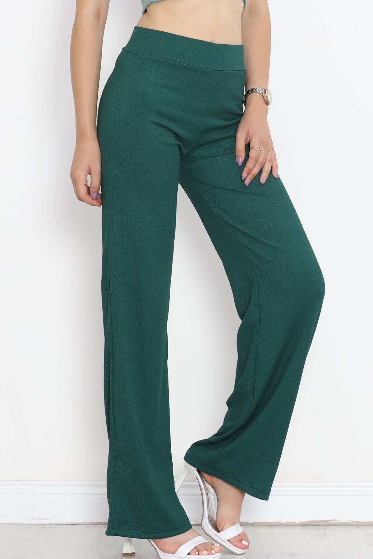 Pants Emerald - 10009.1567.