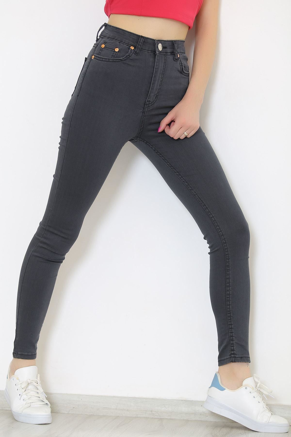 Super Lycra Jeans Koyufüme - 9815.1431.