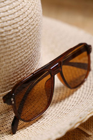 Accessories Eyewear Coffee - 15834.1724.