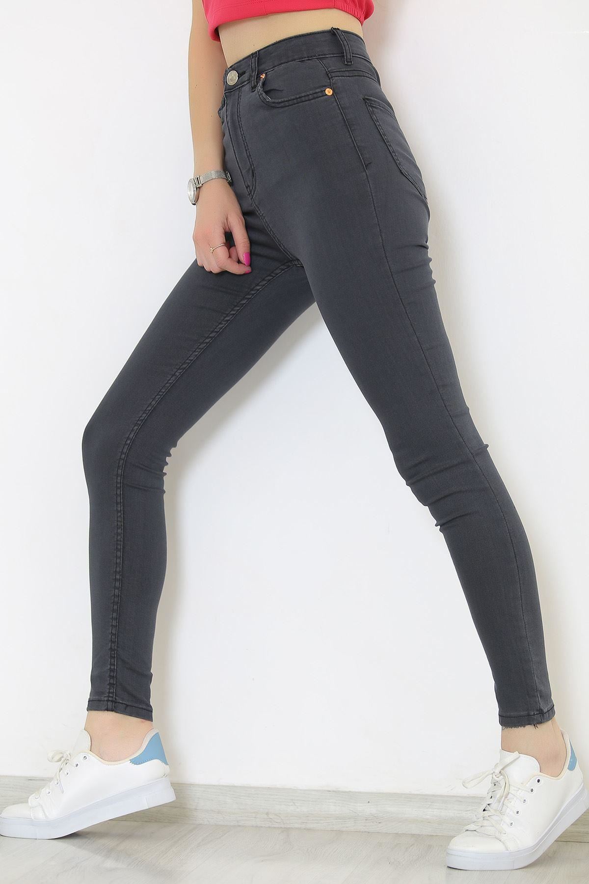 Super Lycra Jeans Koyufüme - 9815.1431.