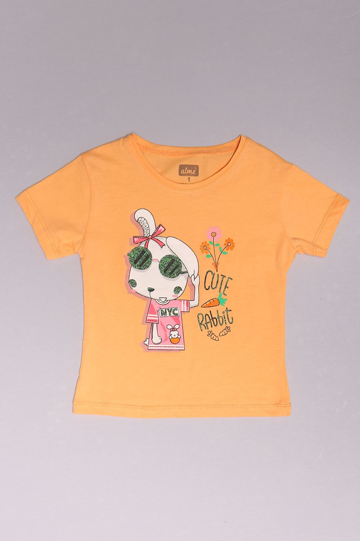 1-4 Year Old Children's Suit Orange - 524043.1576.