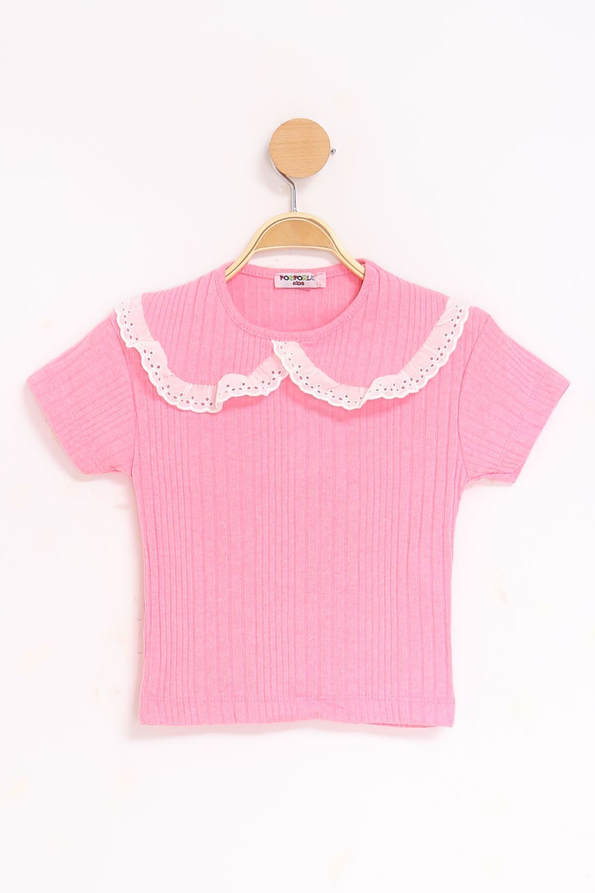 3-12 Years Old Kids Suit Pink - 18872.1567.