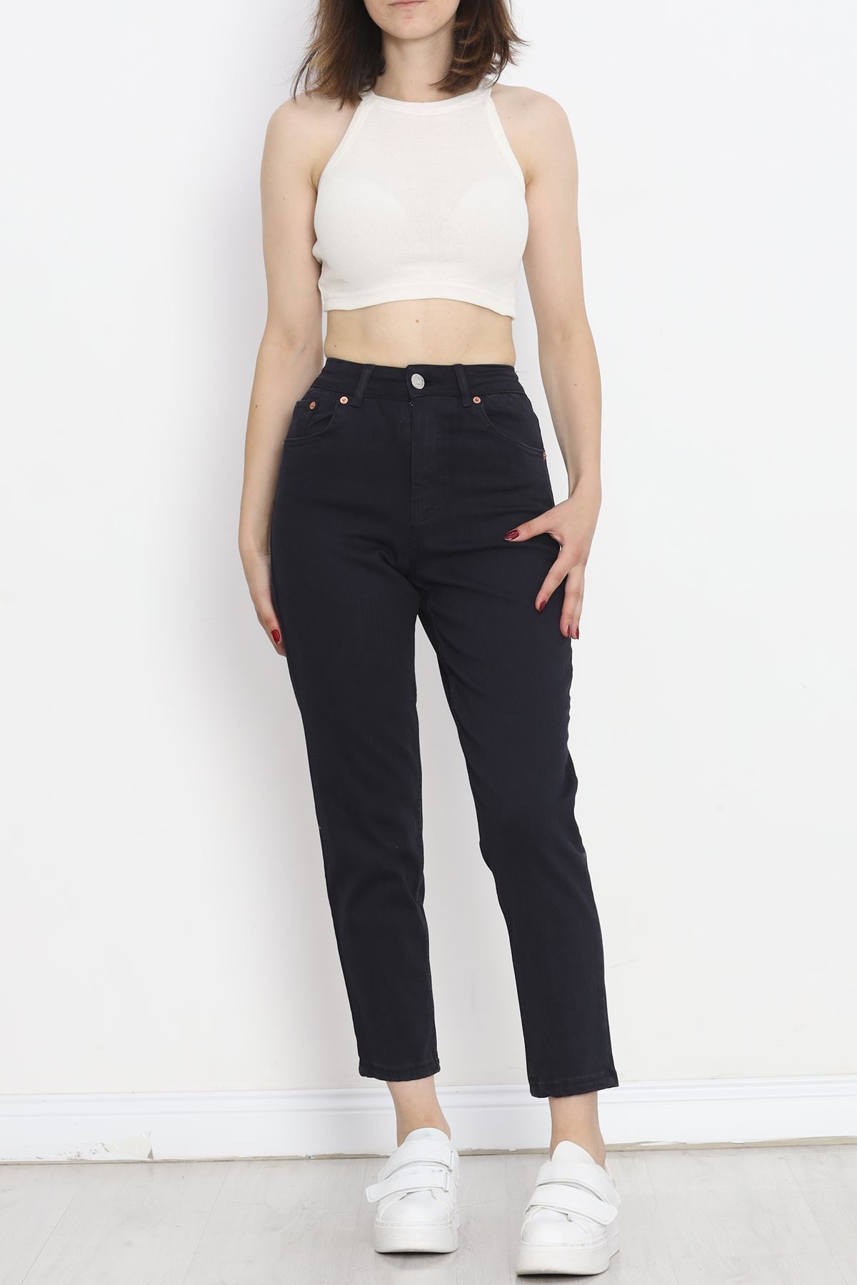 Narrow Leg Lycra Jeans Laci - 18683.1431.