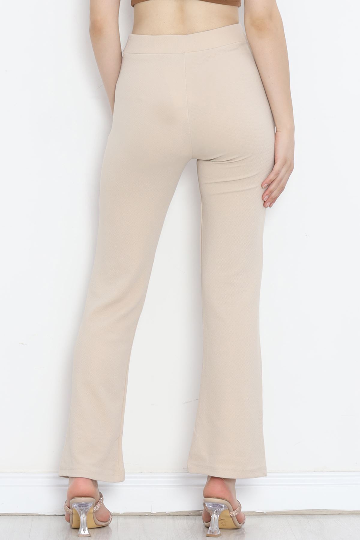 Pants Beige 1 - 2214.1247.