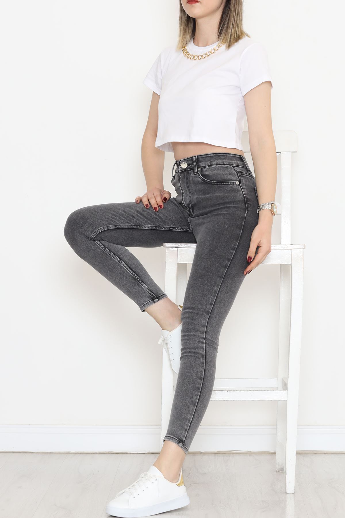 Super Lycra Jeans Pants Wash2 - 9815.1431.