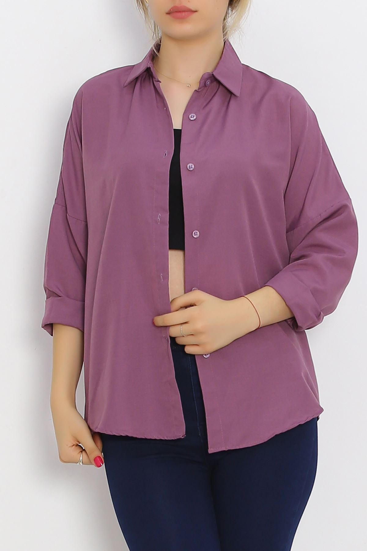 Shabby Shirt Koyulila - 293.1247.