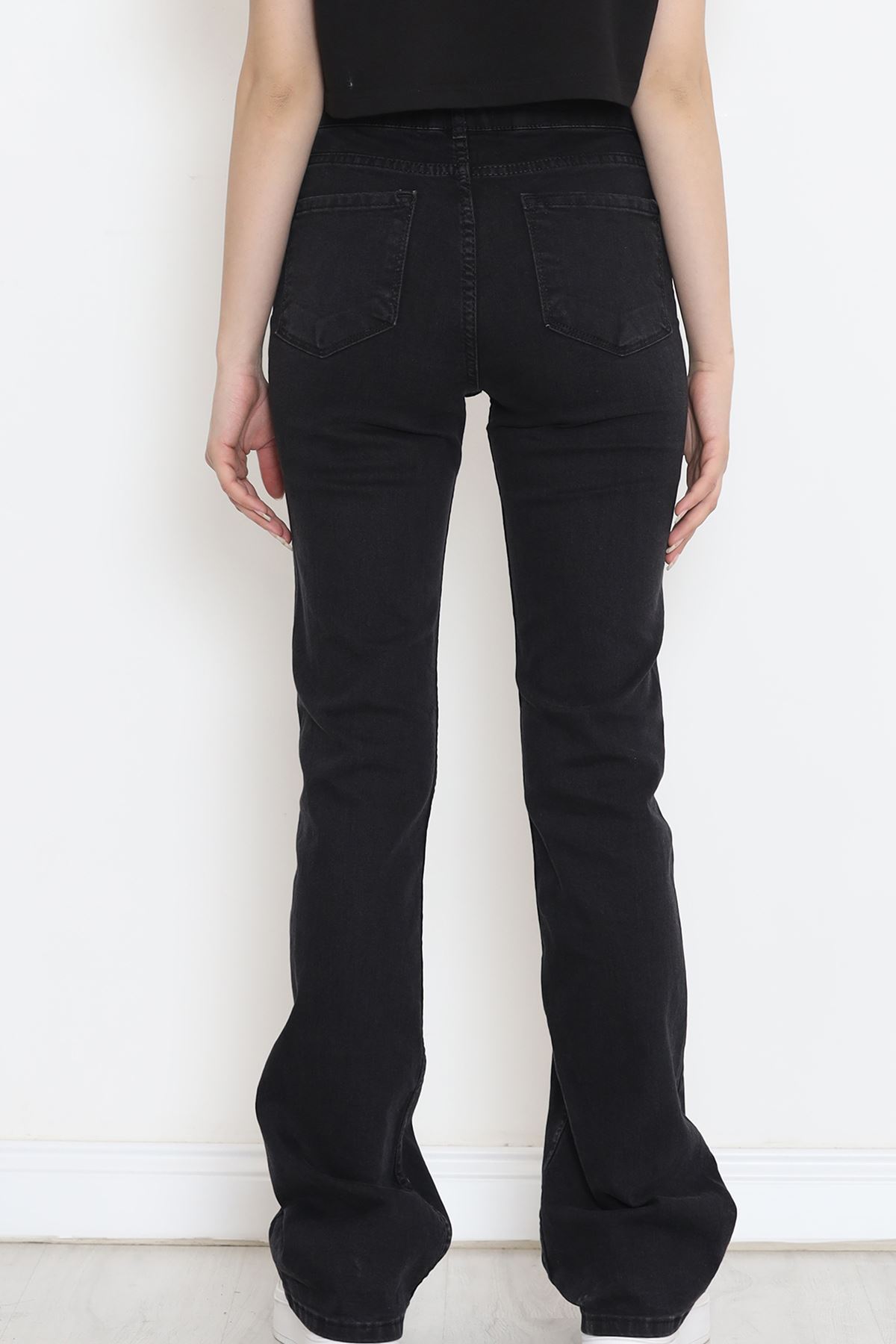 Bell-bottom Jeans Koyufüme3 - 18201.1431.