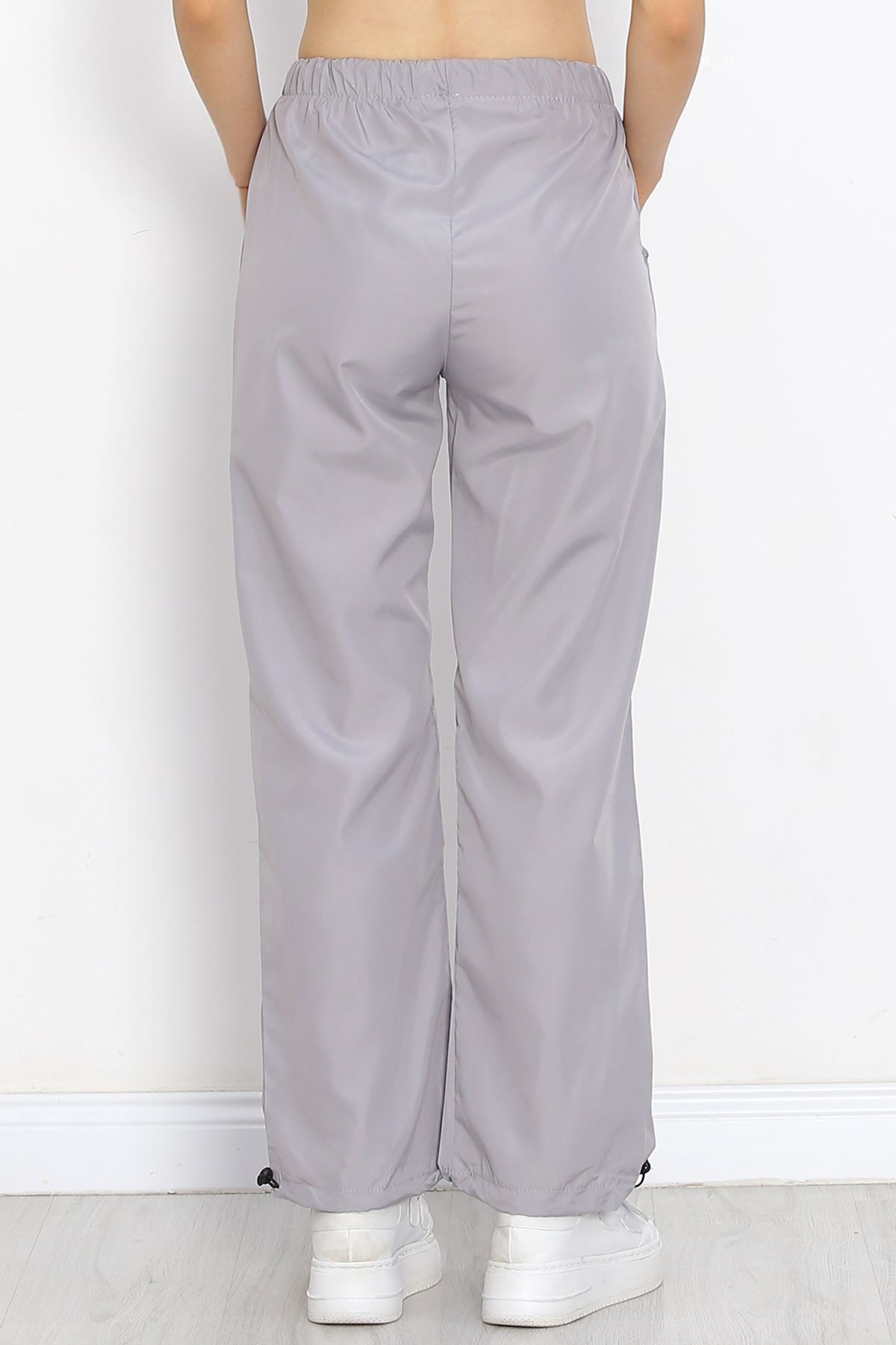 Parachute Fabric Pants Dumangri - 609.1247.