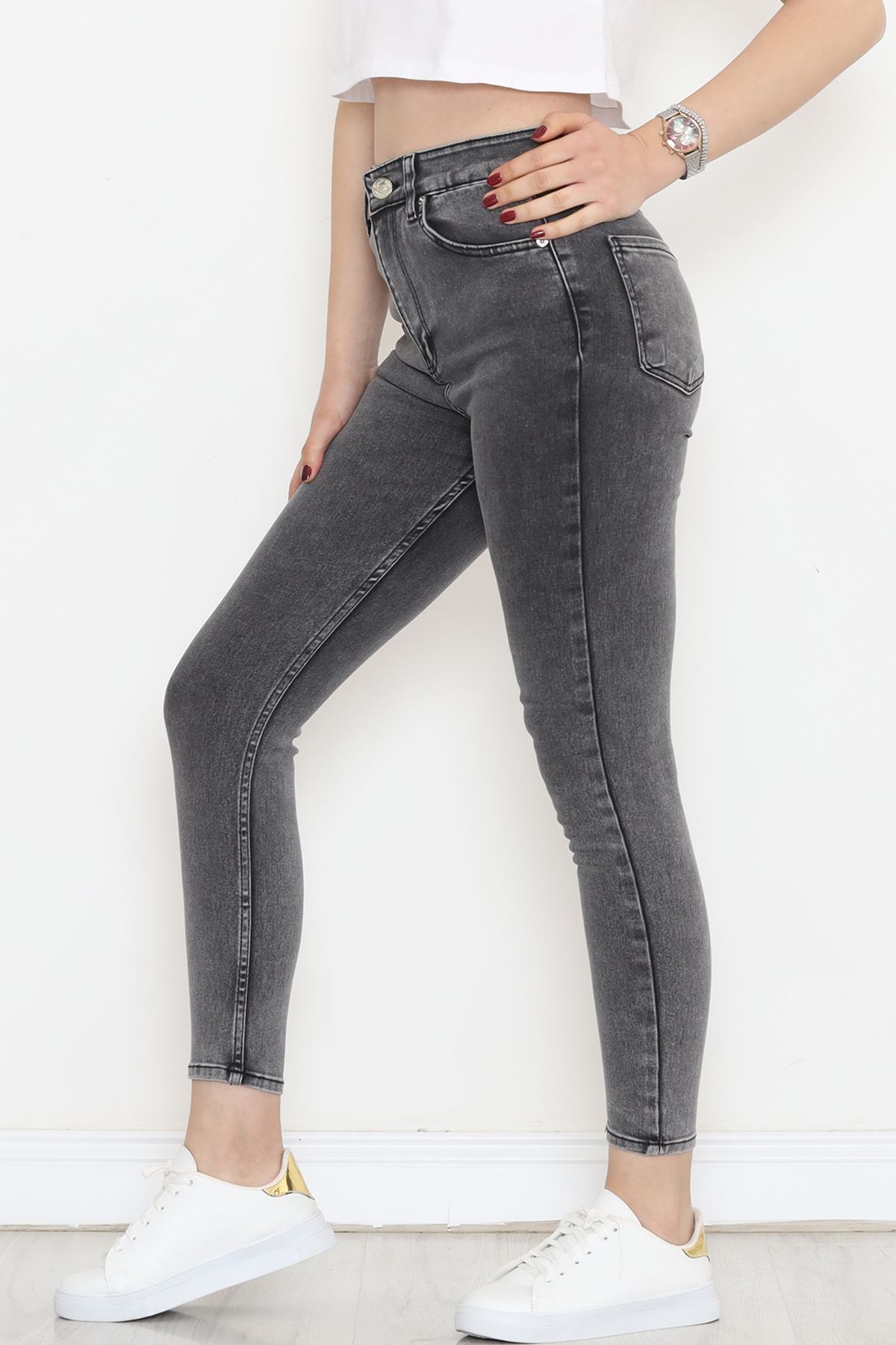 Super Lycra Jeans Pants Wash2 - 9815.1431.