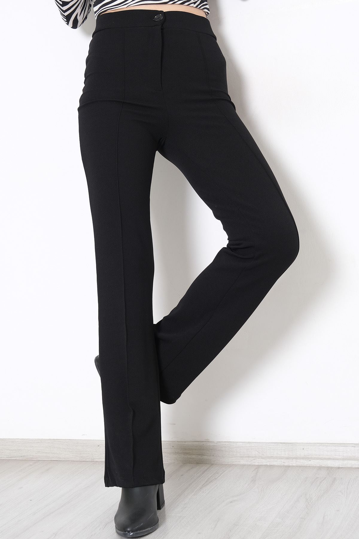 Pants Black - 2214.1247.