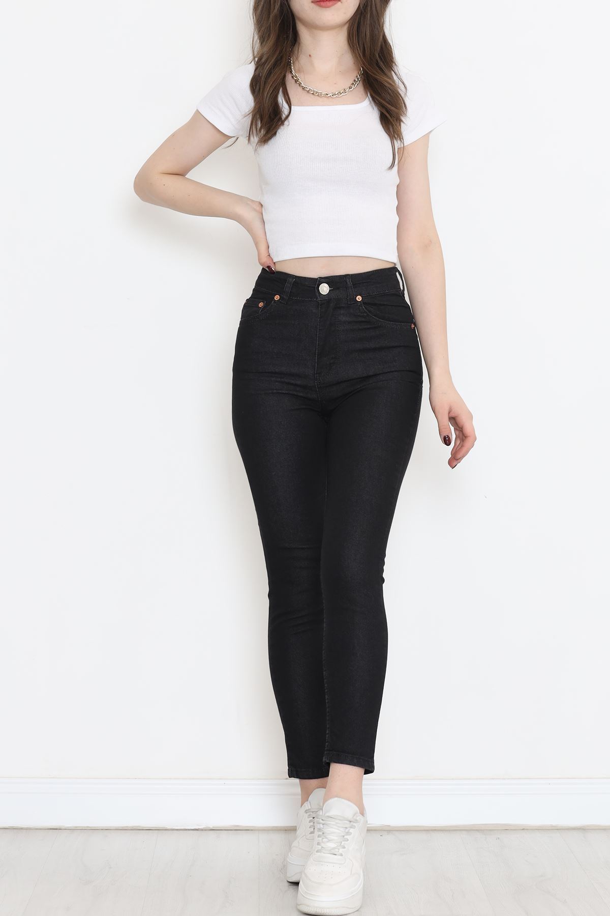 Lycra Jeans Pants Koyufüme2 - 18200.1431.