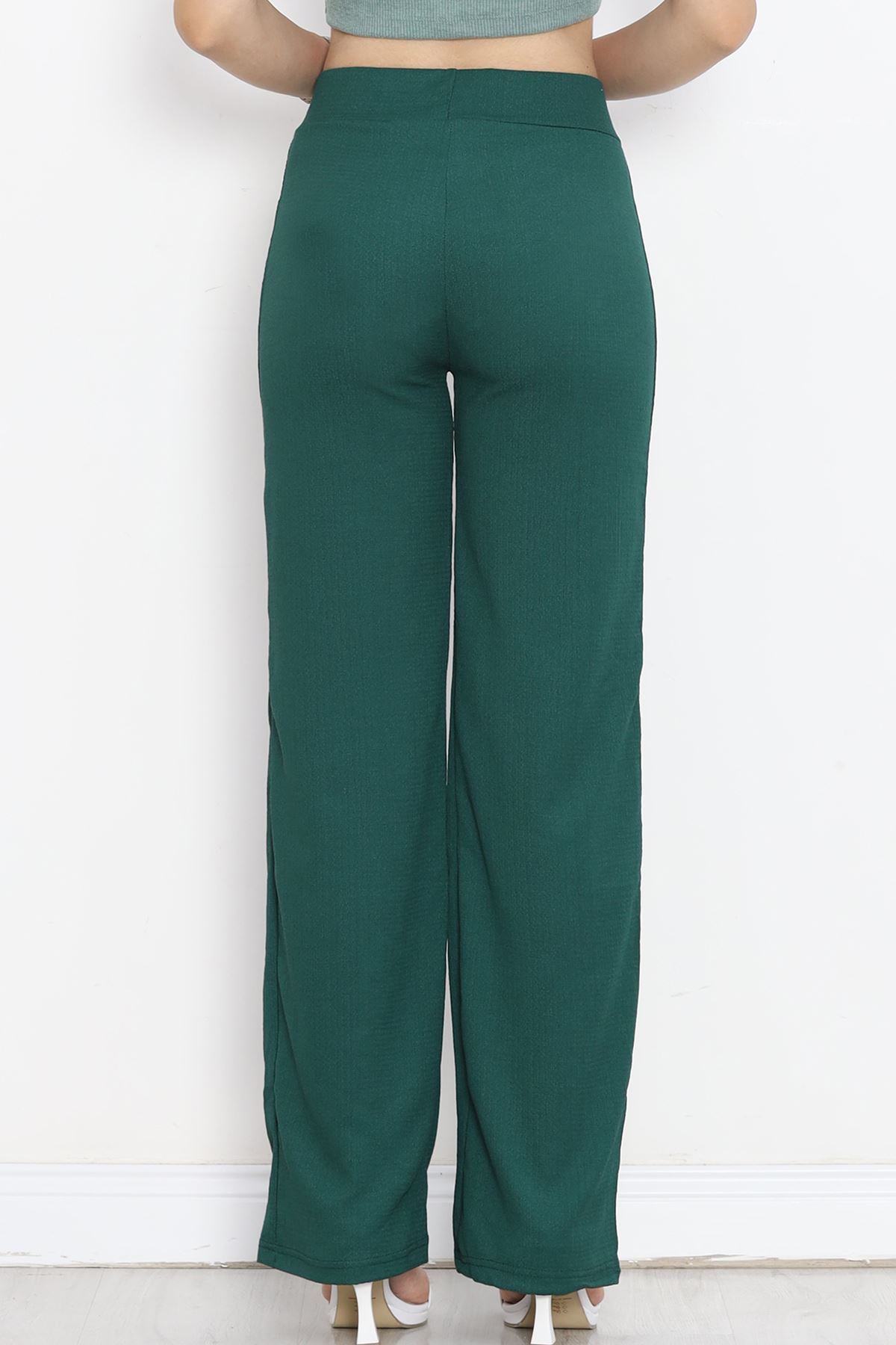 Pants Emerald - 10009.1567.