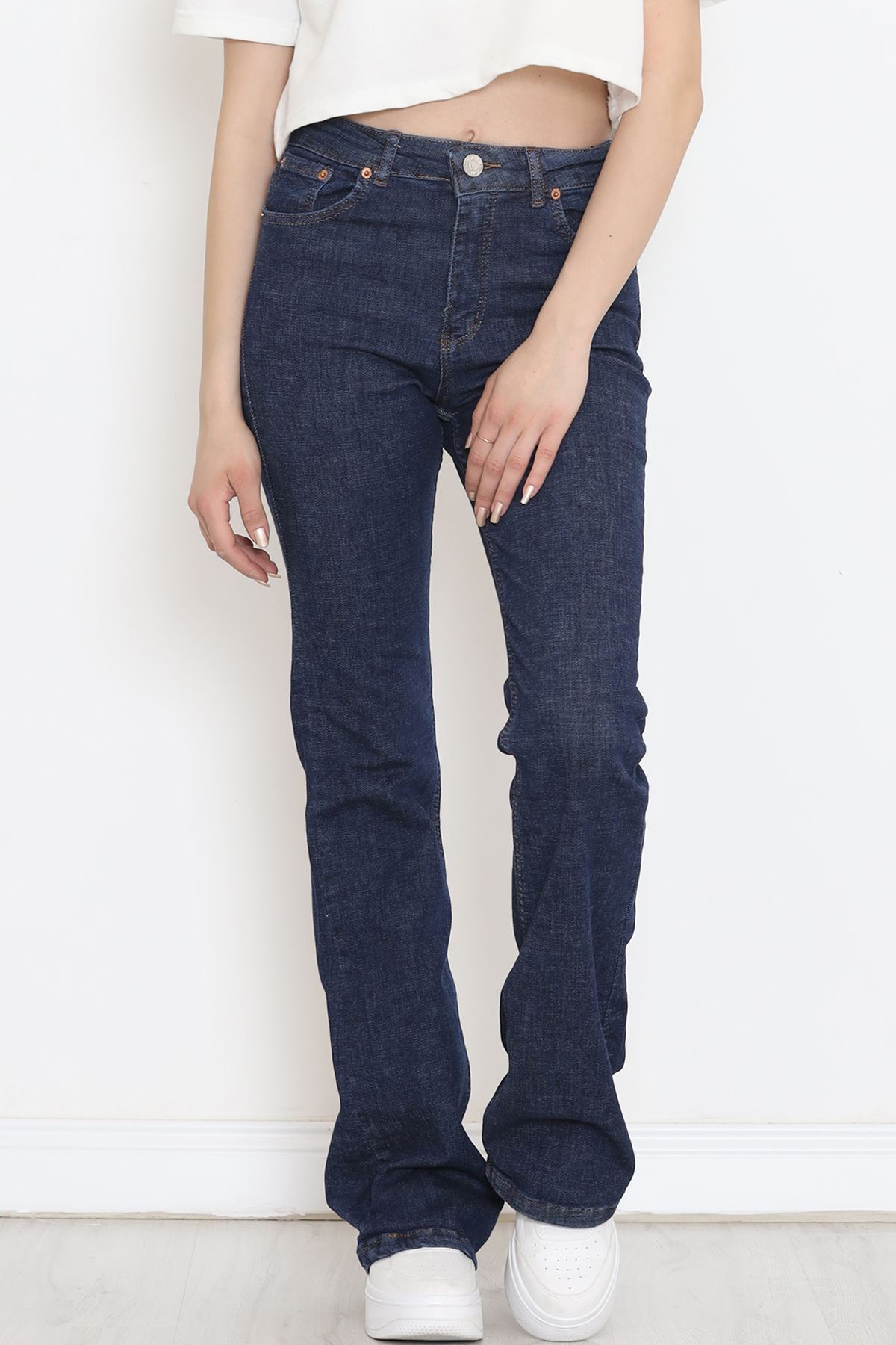 Flared Jeans Trousers Koyumavi3 - 11878.1431.