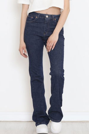 Flared Jeans Trousers Koyumavi3 - 11878.1431.