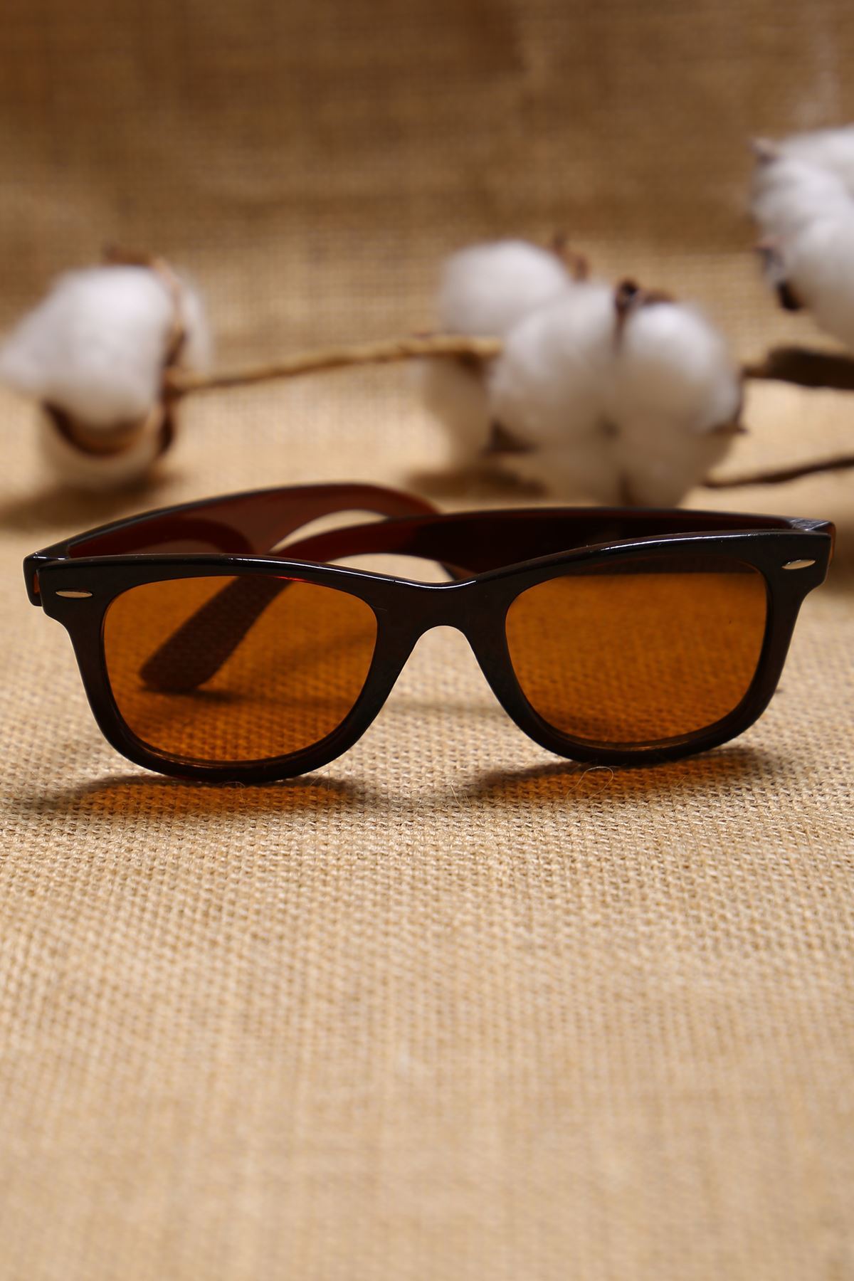 Accessories Eyewear Coffee - 15824.1724.