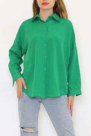 Shabby Shirt Green1 - 293.1247.