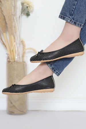 Babet Shoes Black - 18515.264.