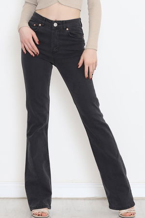 Bell Bottom Jeans Koyufüme6 - 18201.1431.