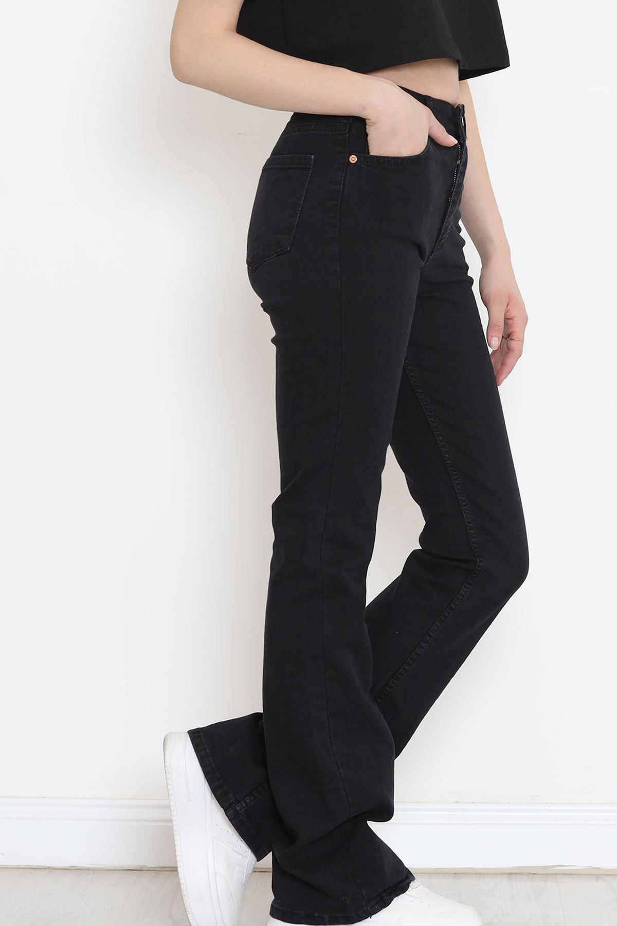 Flared Jeans Trousers Koyufüme2 - 11878.1431.