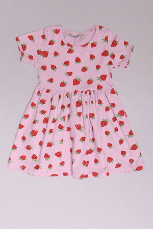 1-4 Years Old Children's Dress Lila - 524034.1576.