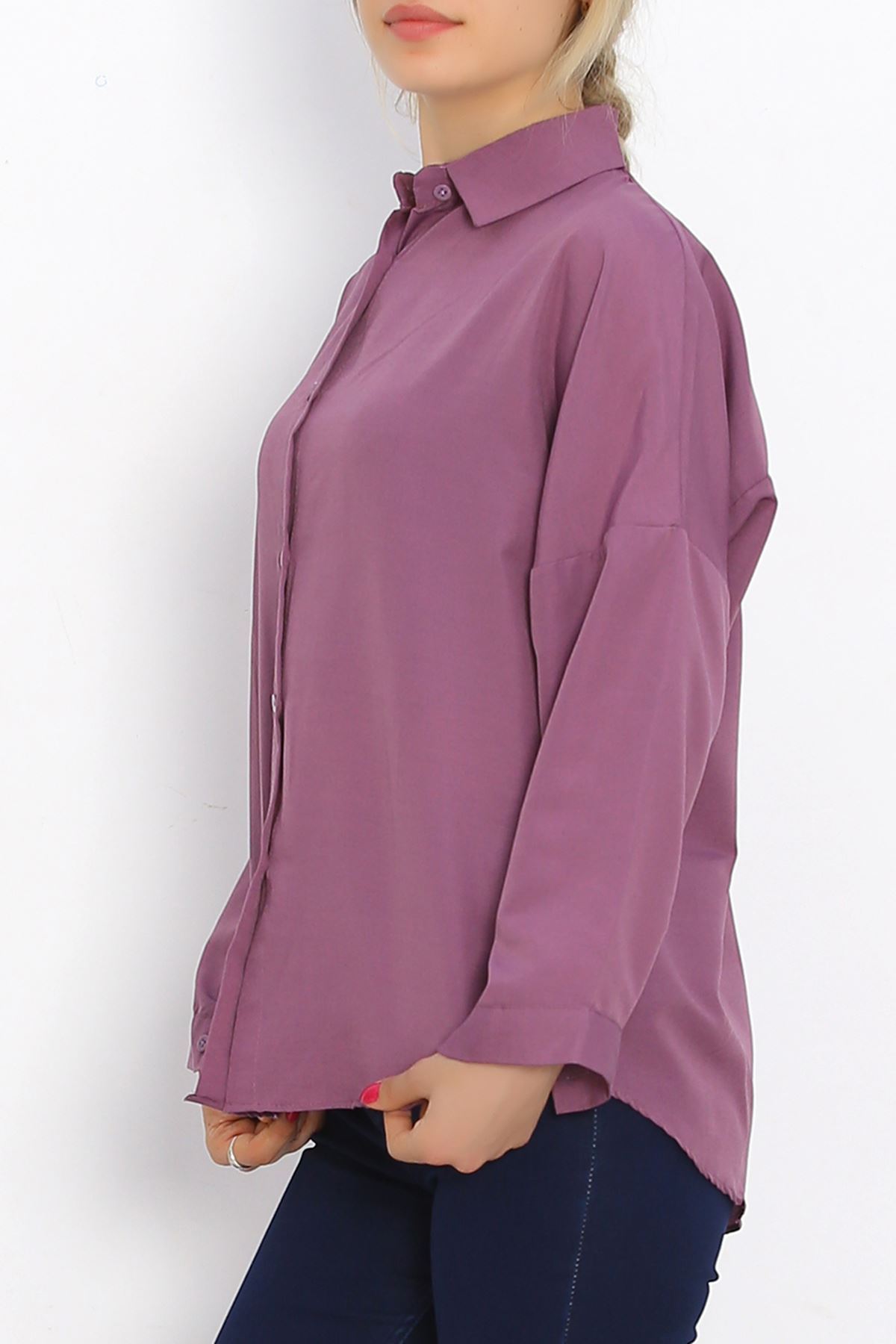 Shabby Shirt Koyulila - 293.1247.